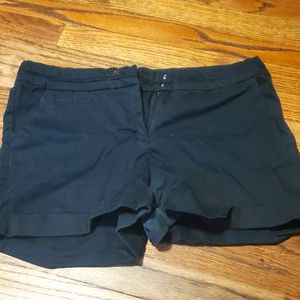 Express shorts